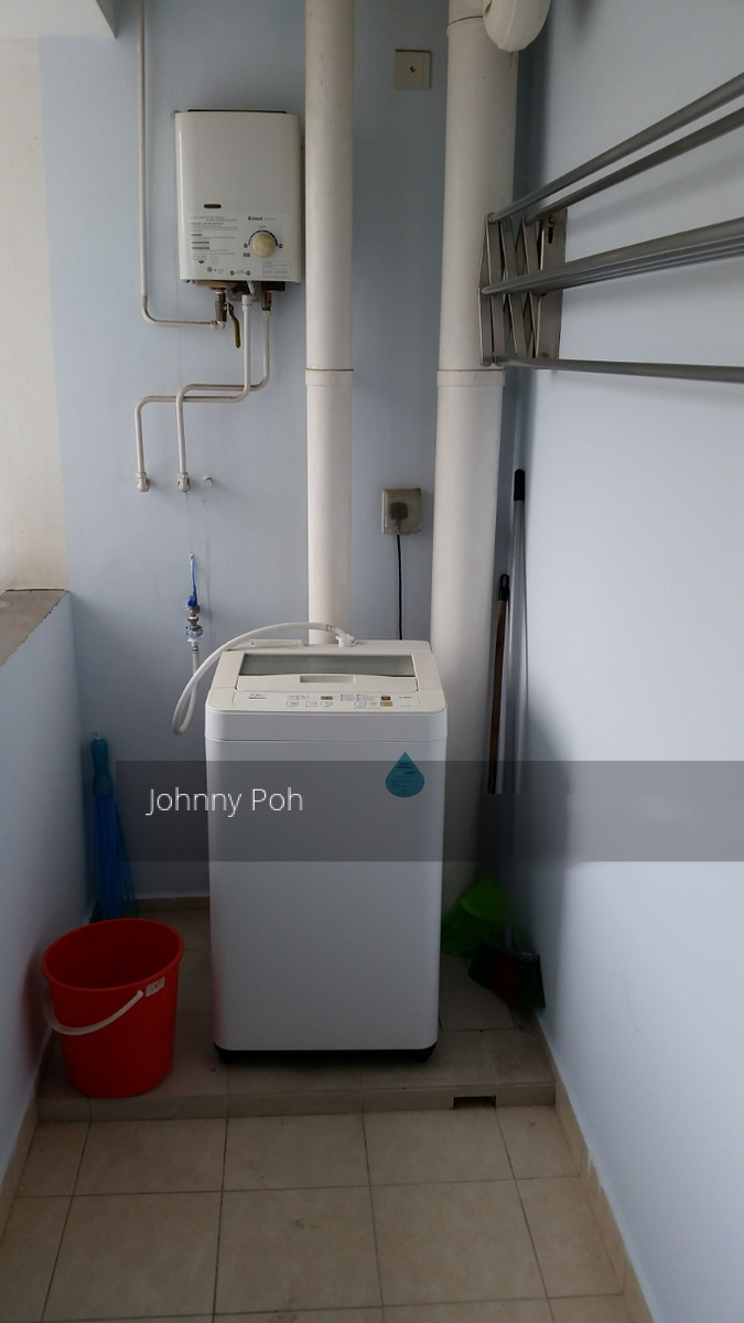 Blk 636A Punggol Drive (Punggol), HDB 4 Rooms #130898812